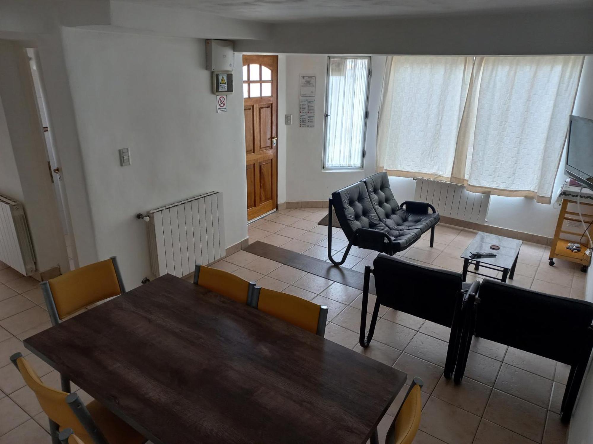 La Escondida Holiday home Ushuaia