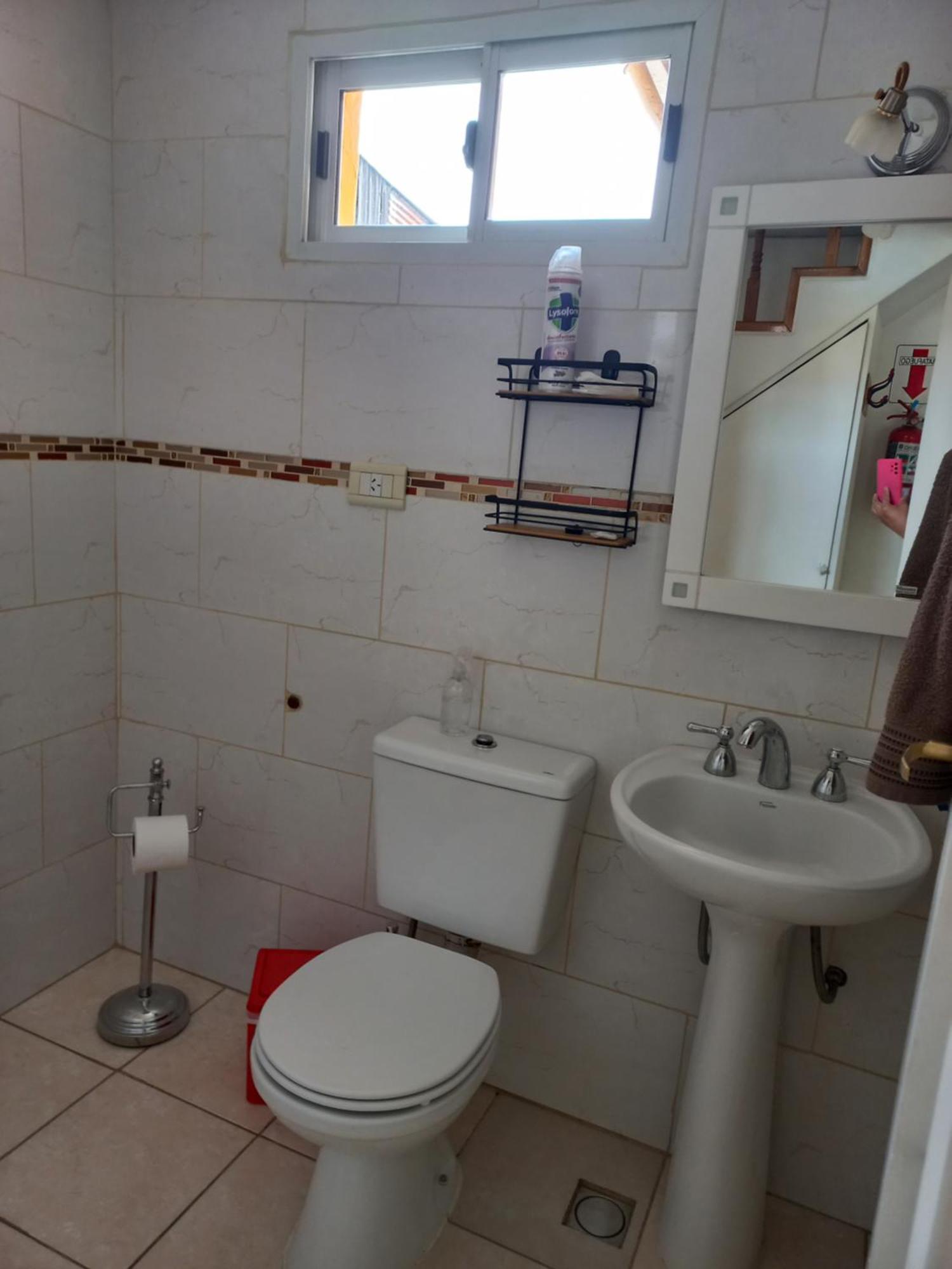 La Escondida Holiday home