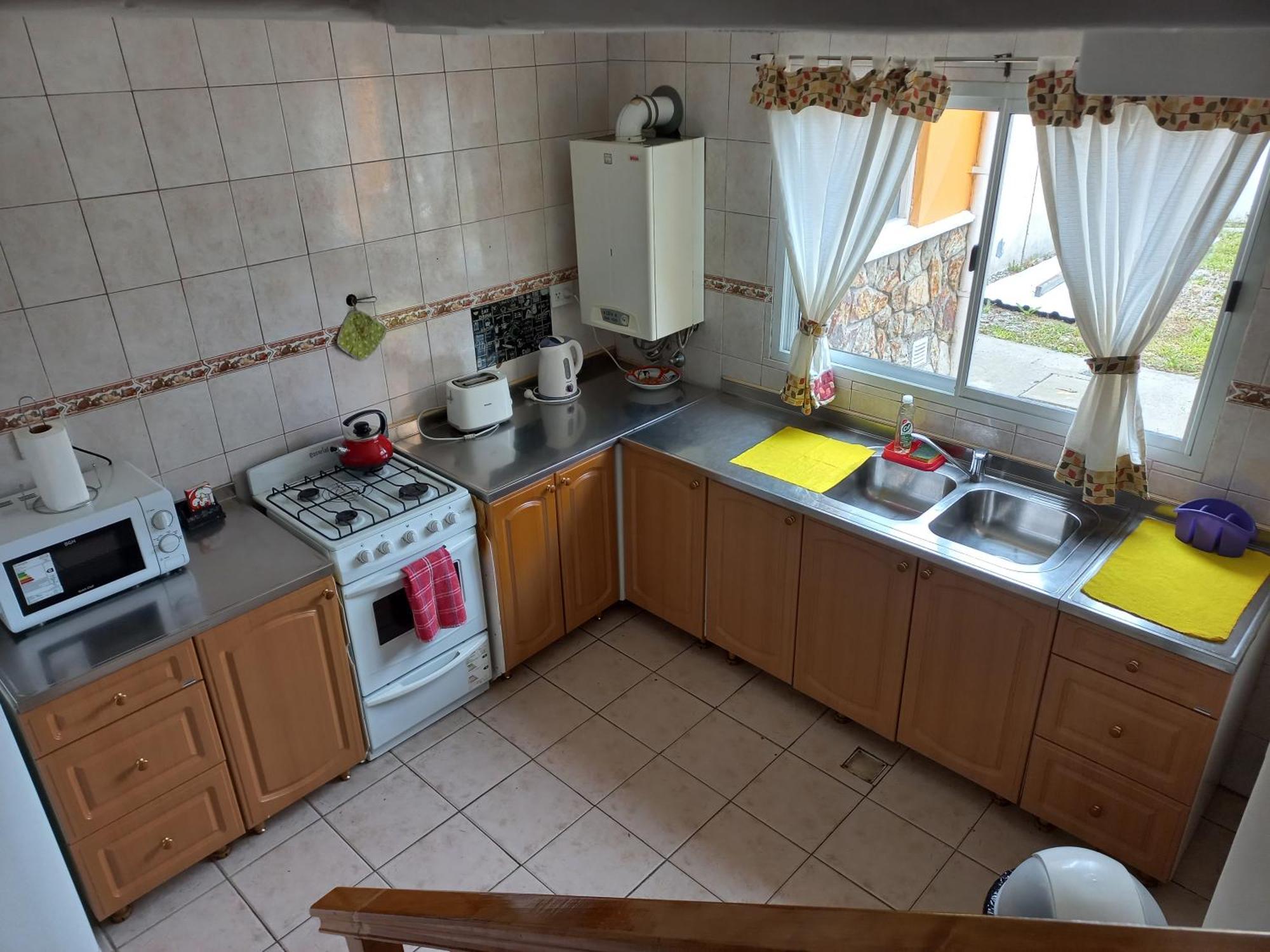 La Escondida Holiday home *