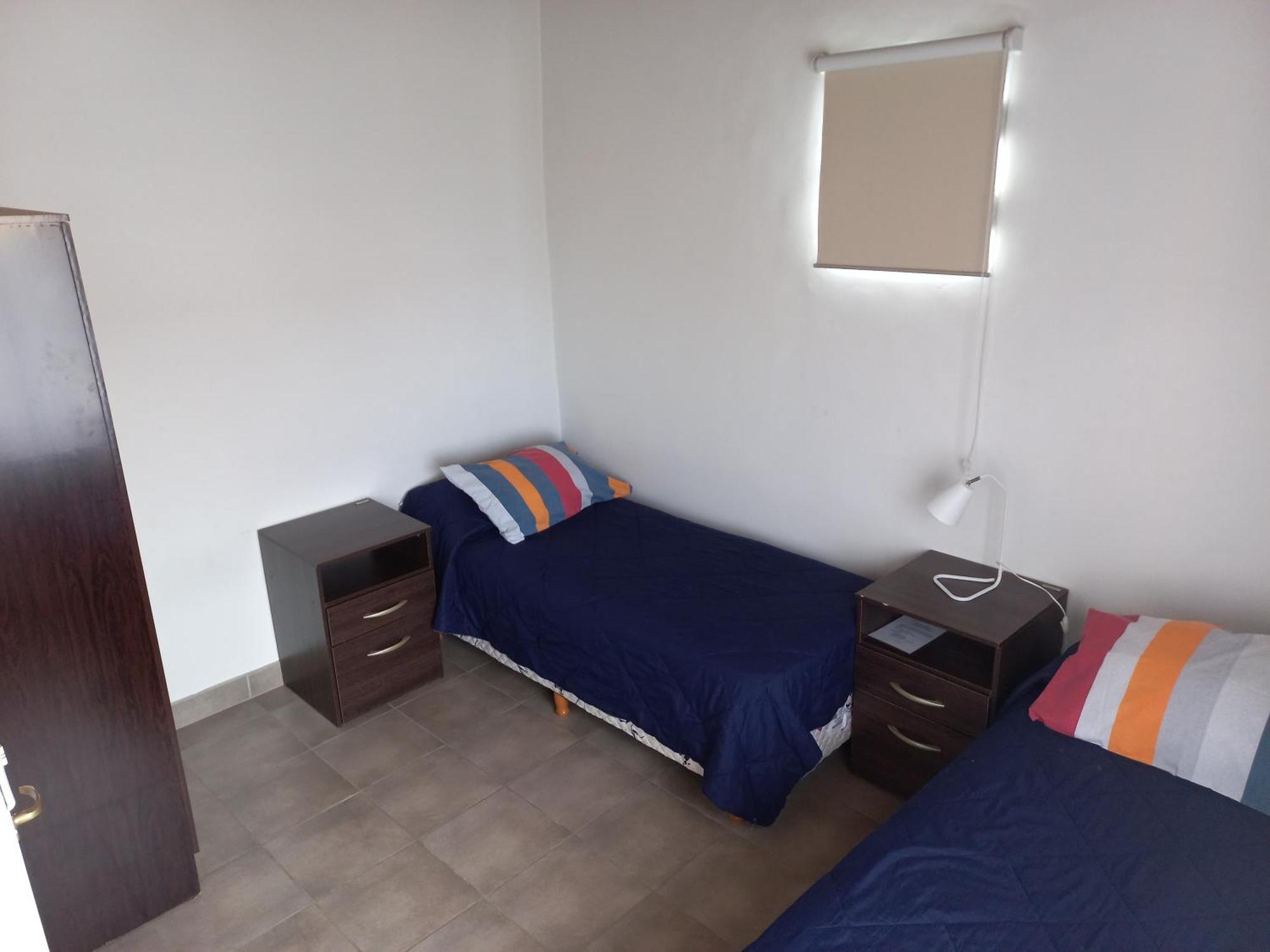 Holiday home La Escondida Ushuaia