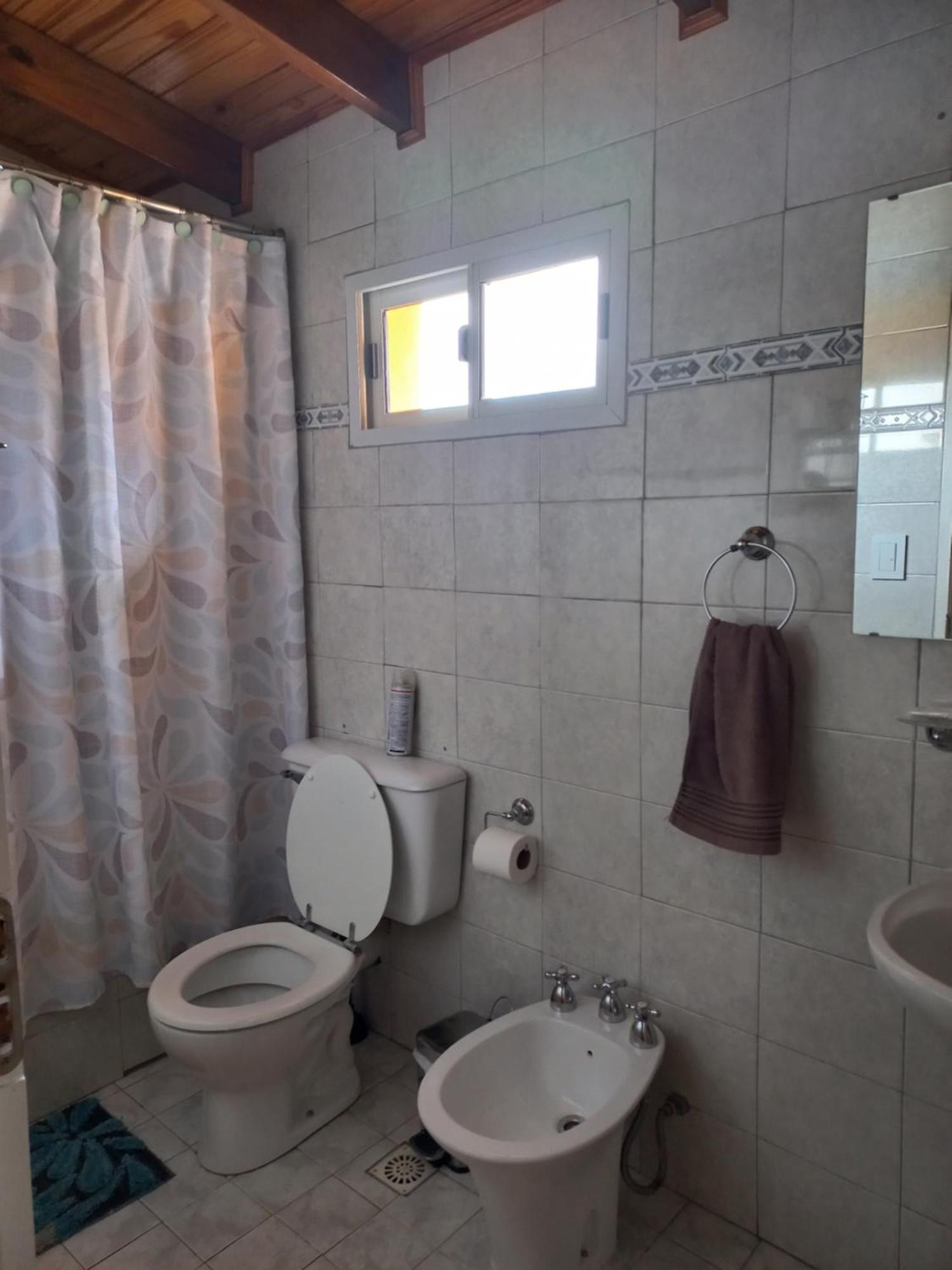 Holiday home La Escondida *