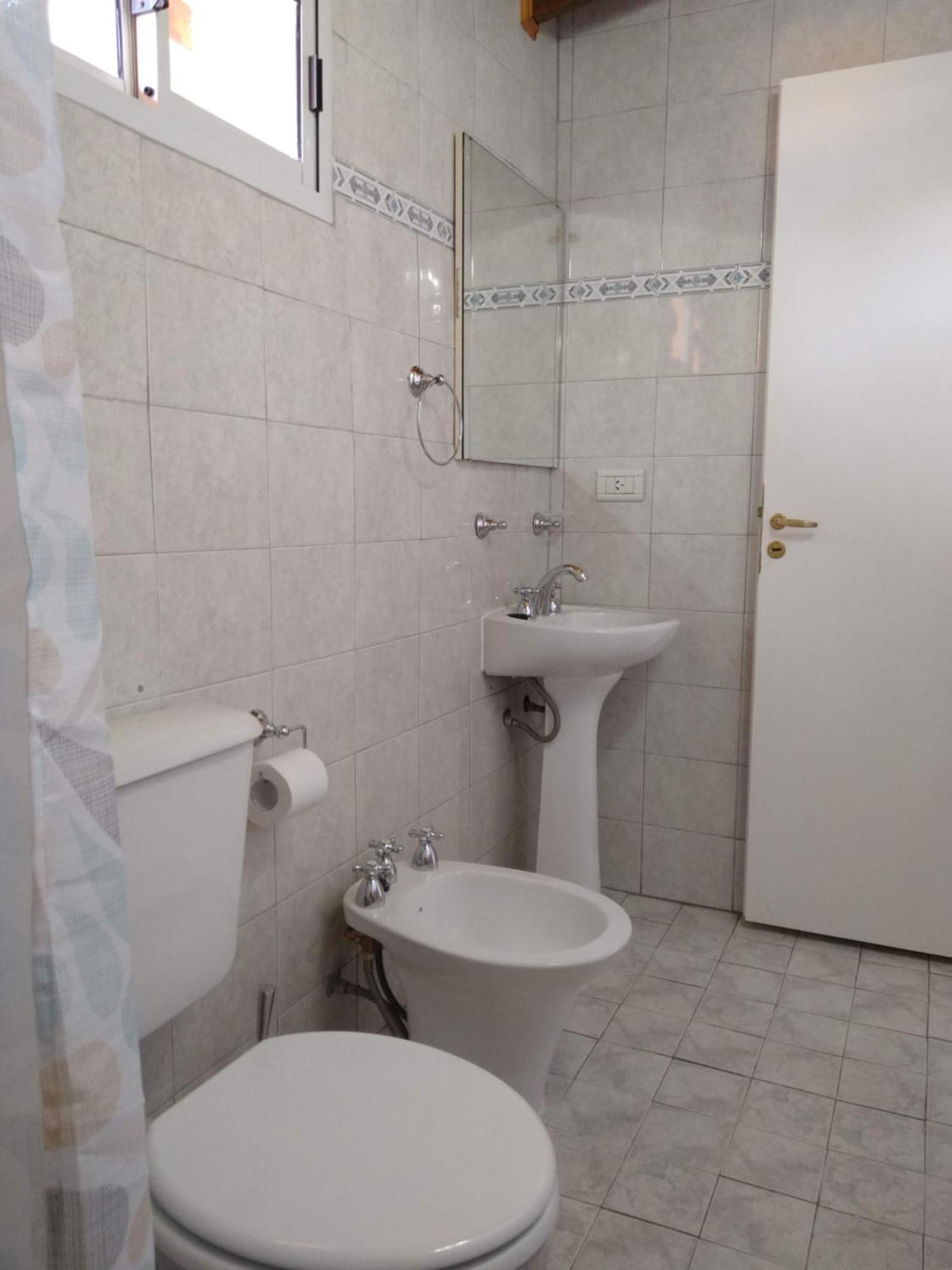 Holiday home La Escondida