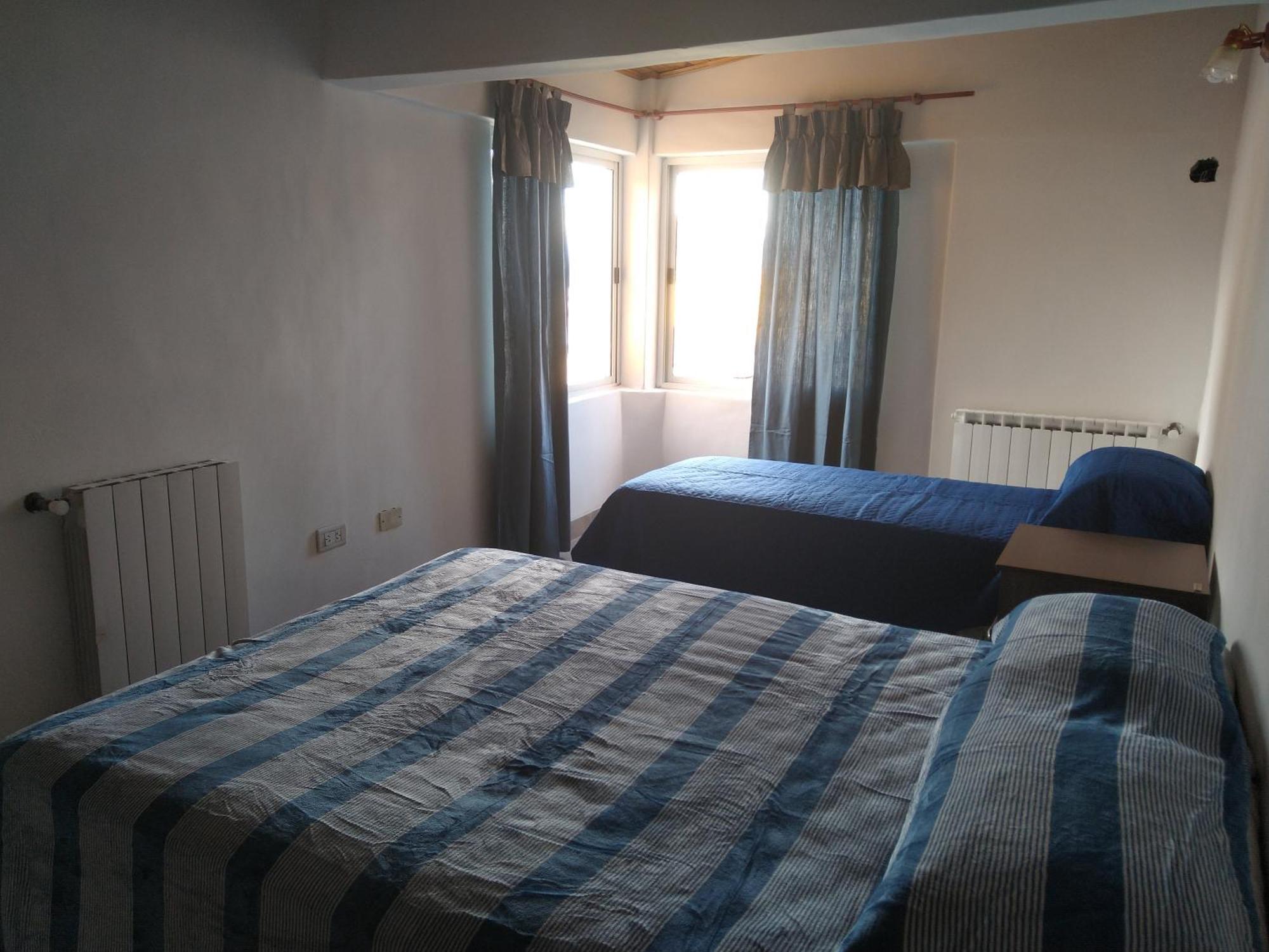 Holiday home La Escondida